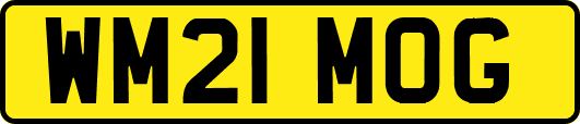WM21MOG