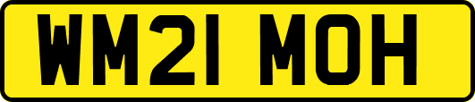 WM21MOH