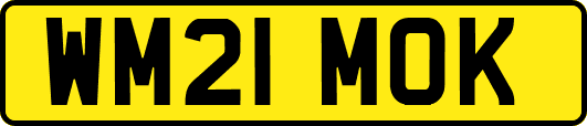 WM21MOK