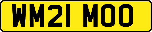 WM21MOO
