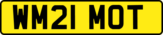 WM21MOT
