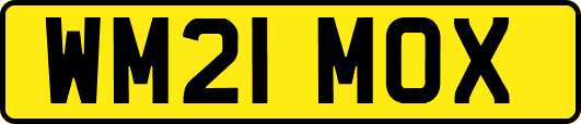 WM21MOX