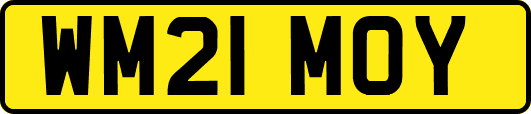 WM21MOY