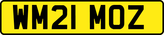 WM21MOZ