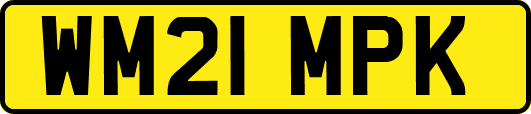 WM21MPK