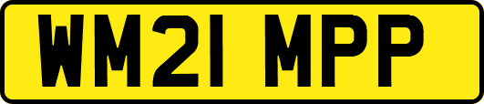 WM21MPP