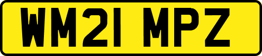 WM21MPZ