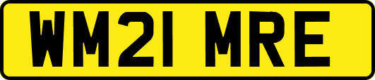 WM21MRE