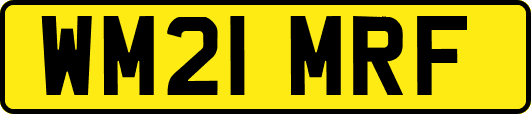 WM21MRF