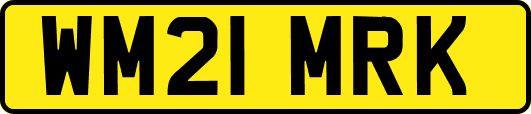 WM21MRK