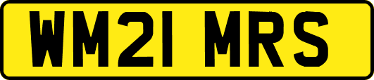 WM21MRS
