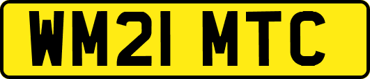 WM21MTC