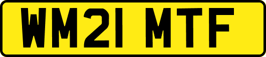 WM21MTF