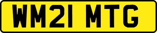 WM21MTG