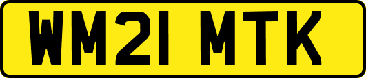 WM21MTK