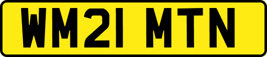 WM21MTN