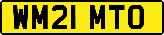 WM21MTO