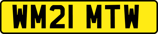 WM21MTW