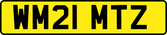 WM21MTZ