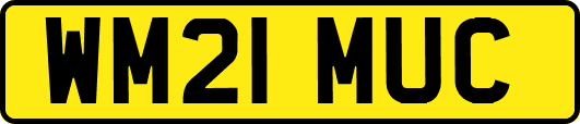 WM21MUC