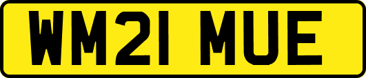 WM21MUE