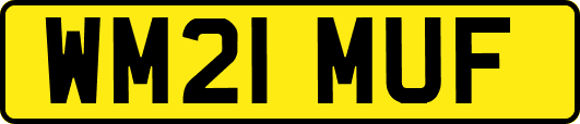 WM21MUF