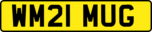 WM21MUG
