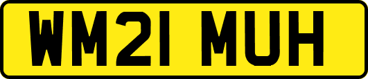 WM21MUH
