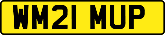 WM21MUP