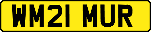 WM21MUR