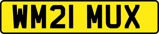 WM21MUX