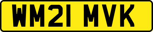 WM21MVK