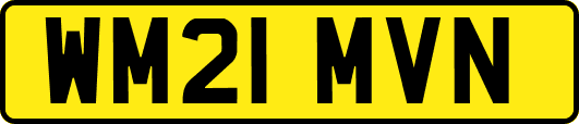 WM21MVN
