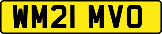 WM21MVO