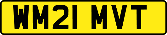 WM21MVT