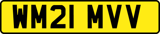 WM21MVV