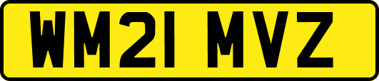 WM21MVZ