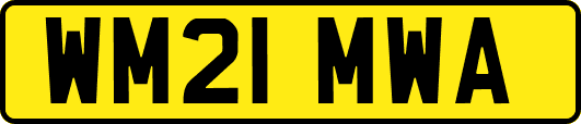 WM21MWA