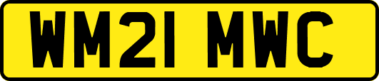 WM21MWC