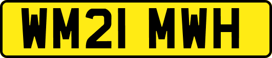 WM21MWH