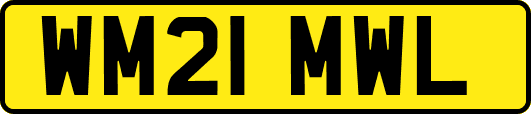 WM21MWL