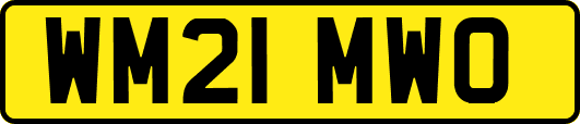 WM21MWO
