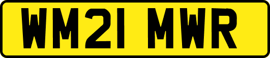 WM21MWR