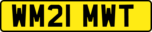 WM21MWT