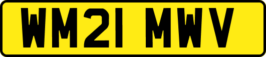 WM21MWV
