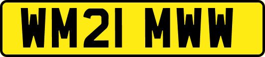 WM21MWW