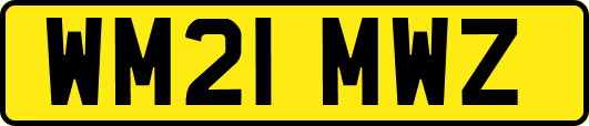 WM21MWZ
