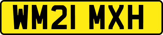 WM21MXH