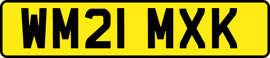 WM21MXK
