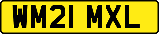 WM21MXL